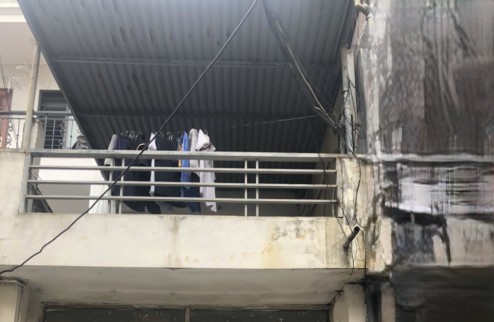 CHO THUÊ NHÀ NGÕ Ô TÔ HOÀNG ĐẠO THÀNH, KD BẤT CHẤP, 55M2, 2 TẦNG, 16 TRIỆU (CÓ TL)